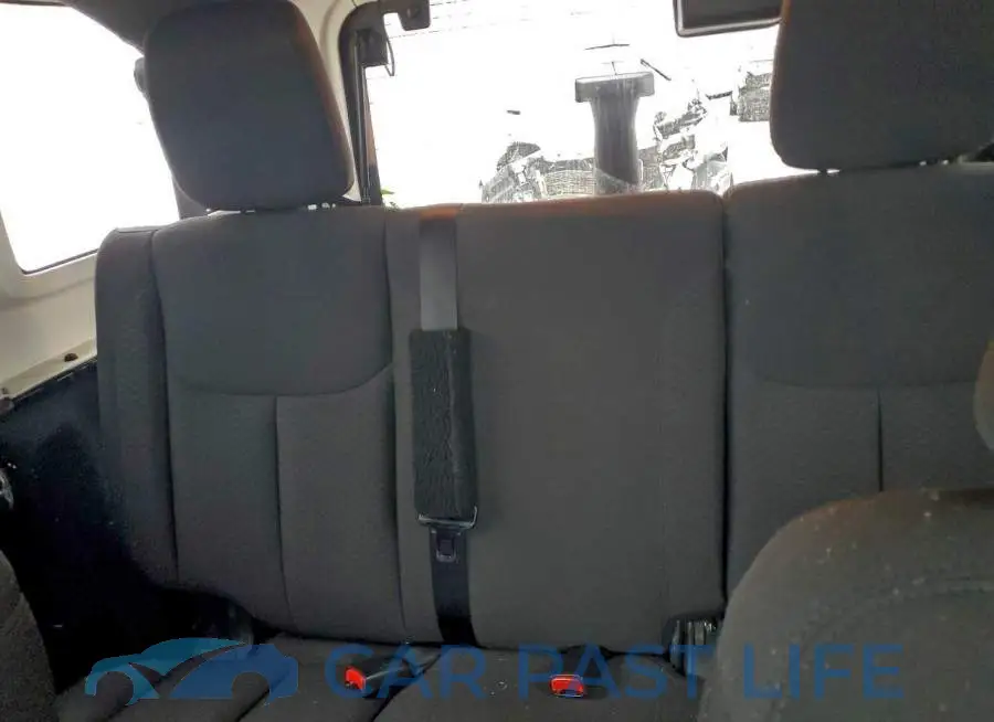 1C4BJWDG3GL265505# 10