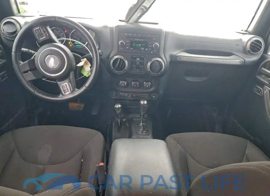 1C4BJWDG3GL265505# 8
