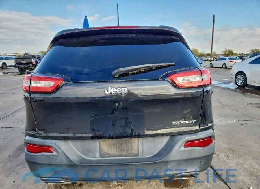 1C4PJLAS0GW295170# 6