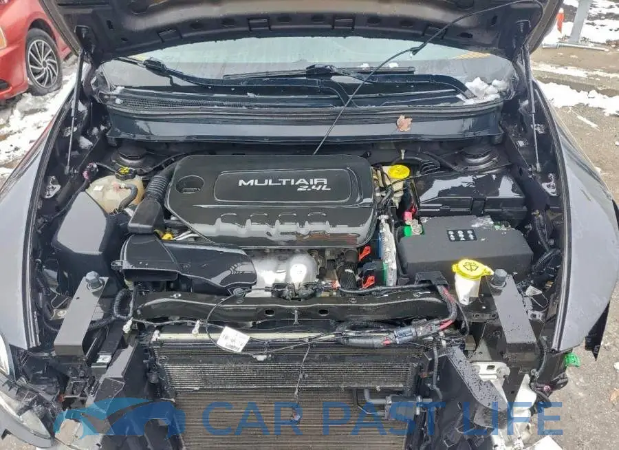 1C4PJLCB4GW128114# 12
