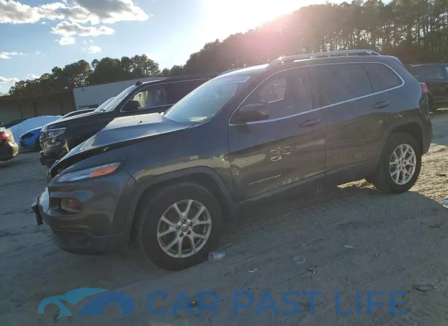 1C4PJMCBXGW115616# 1
