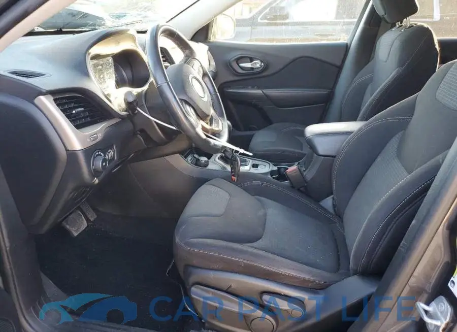 1C4PJMCBXGW115616# 7