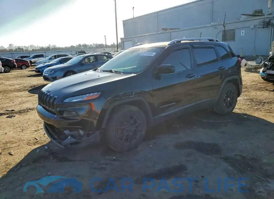 1C4PJMCS0GW345391# 1