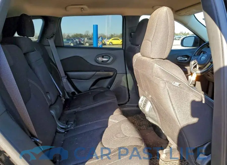 1C4PJMCS0GW345391# 11