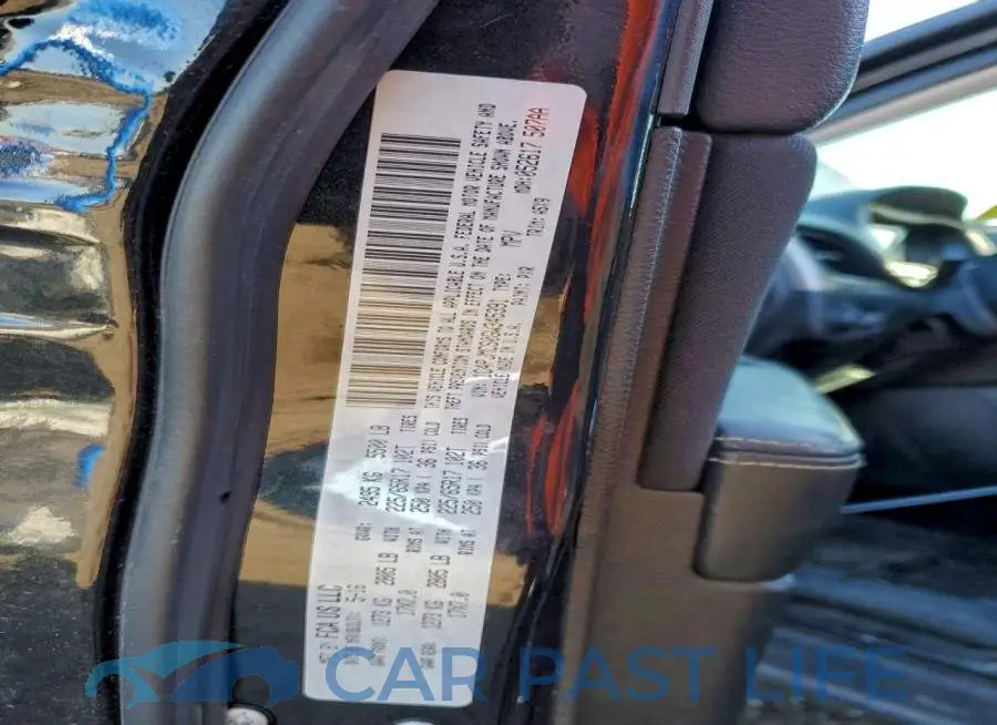 1C4PJMCS0GW345391# 13
