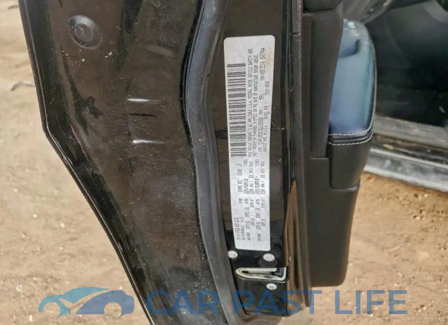 1C4PJMCS1GW133583# 13