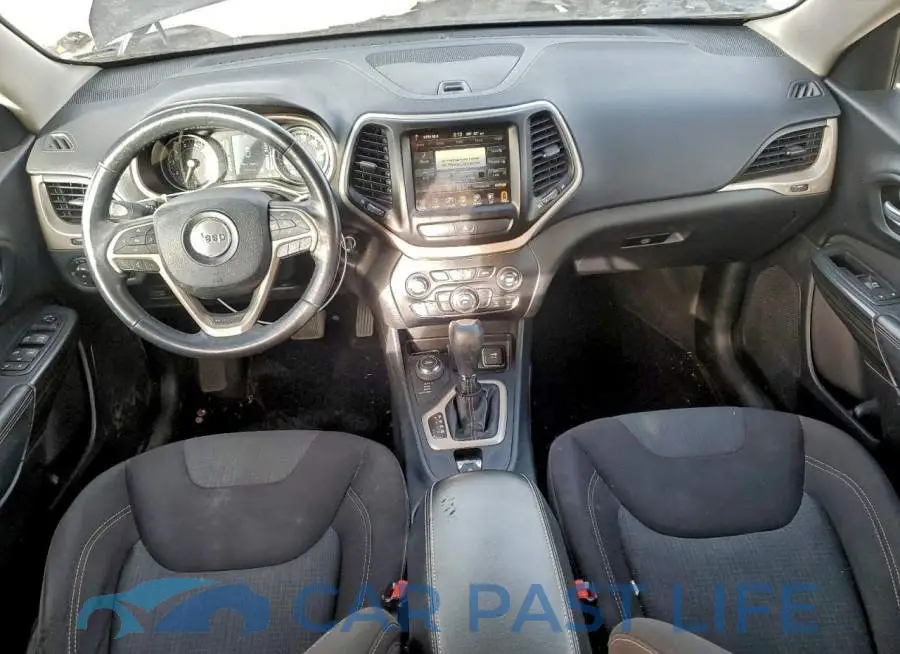 1C4PJMCS1GW133583# 8