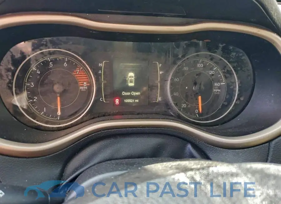 1C4PJMCS5GW187372# 9