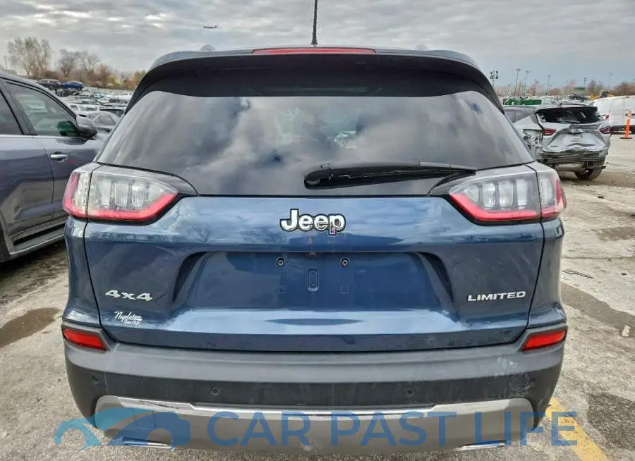 1C4PJMDX0MD222420# 6