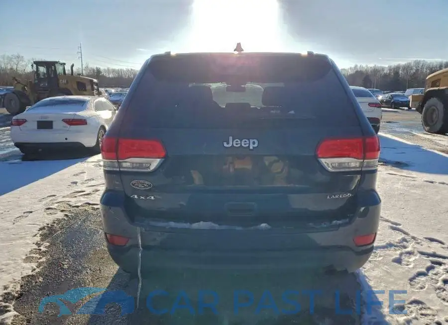 1C4RJFAG2GC305267# 6
