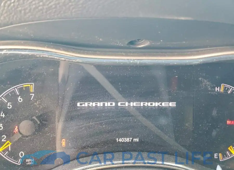 1C4RJFAG2GC305267# 9
