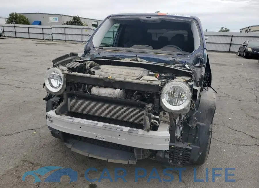 ZACCJAAB5HPF31636# 5