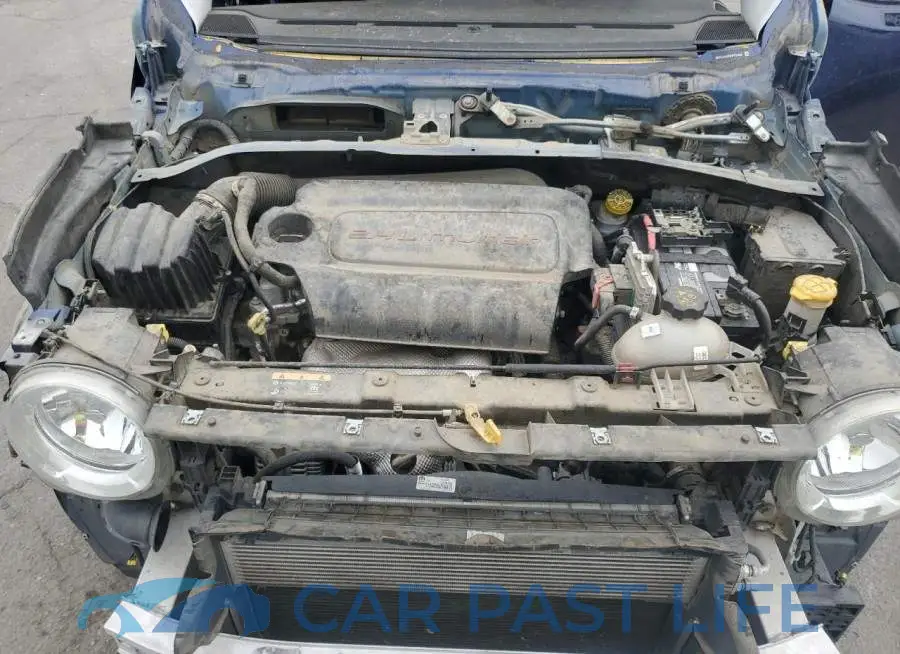 ZACCJAAB5HPF31636# 11