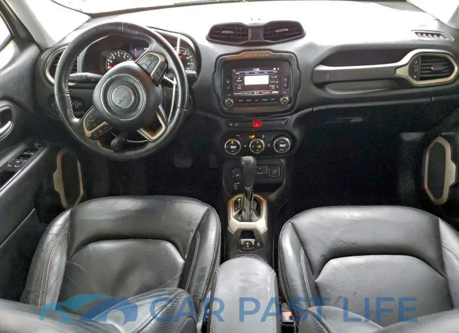ZACCJBDT6GPE36723# 8