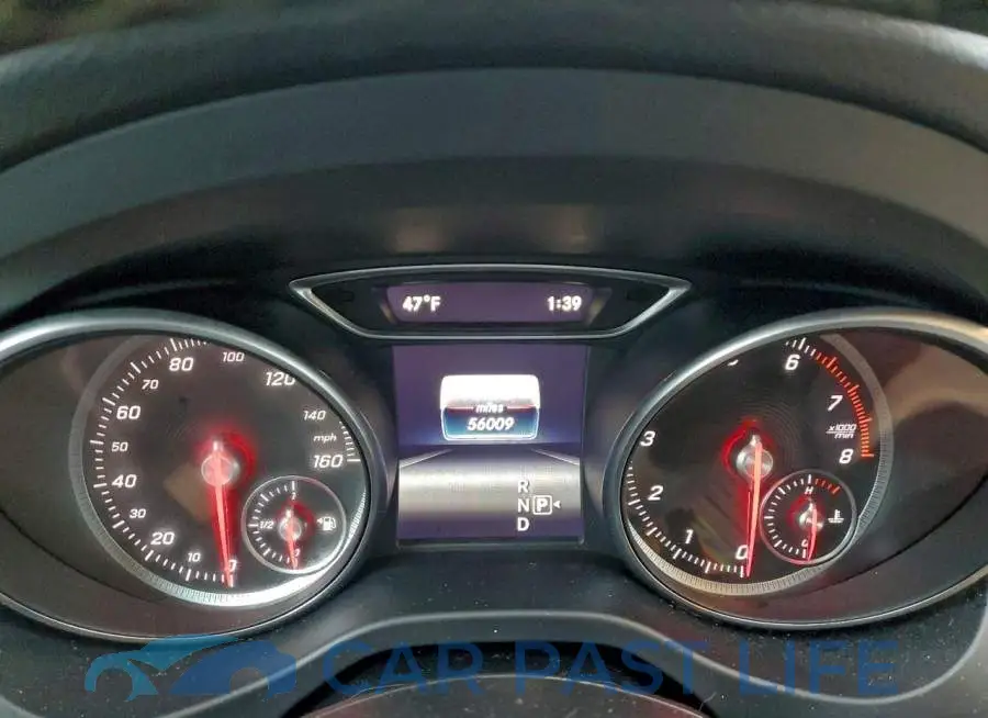 WDCTG4GB5KJ575404# 9
