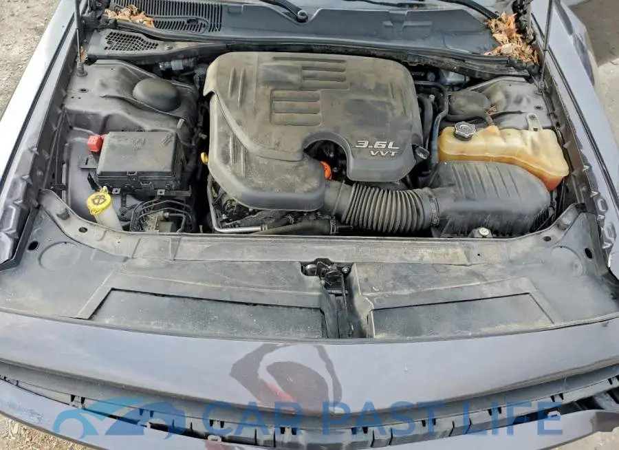 2C3CDZAG9GH300907# 11