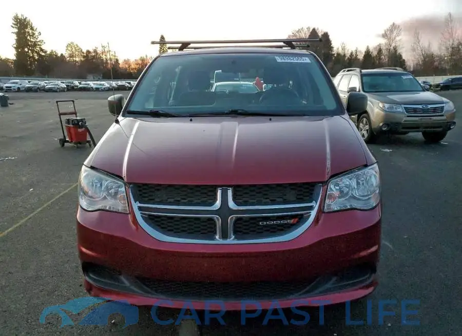 2C4RDGBG9GR130244# 5