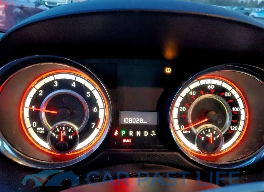 2C4RDGBG9GR130244# 9