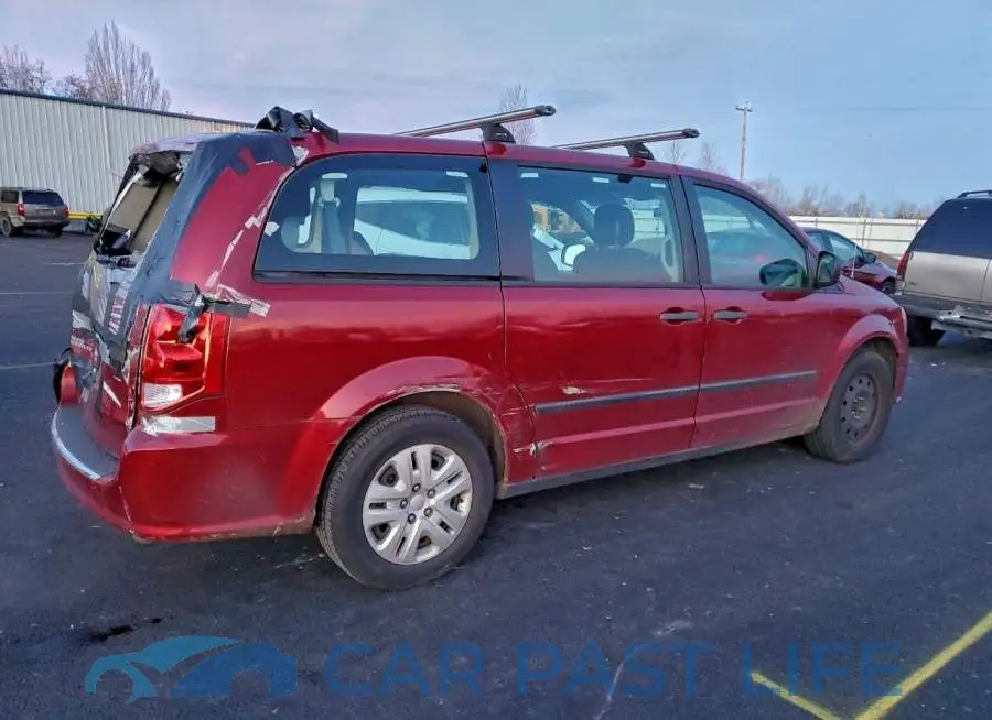 2C4RDGBG9GR130244# 3