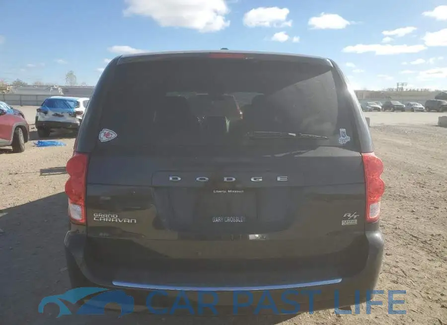 2C4RDGEGXGR361911# 6