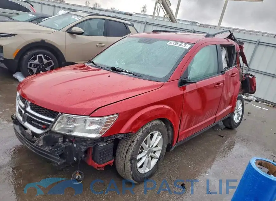 3C4PDCBB7GT164555# 1