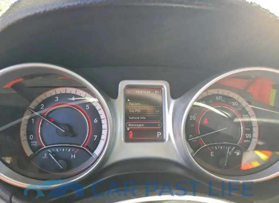 3C4PDCGB8GT182023# 9