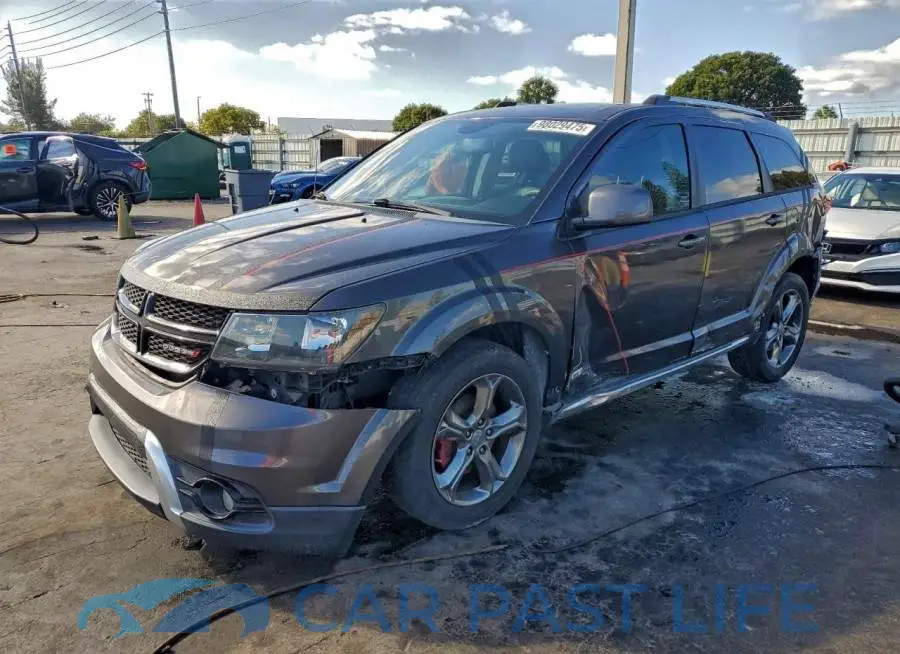 3C4PDCGB8GT182023# 1