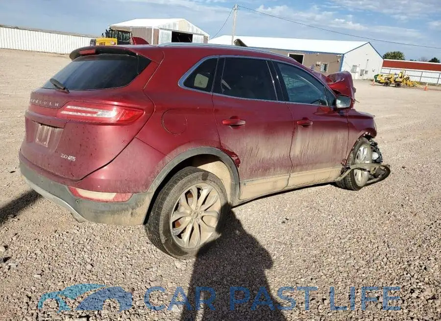 5LMCJ2D92GUJ10896# 3
