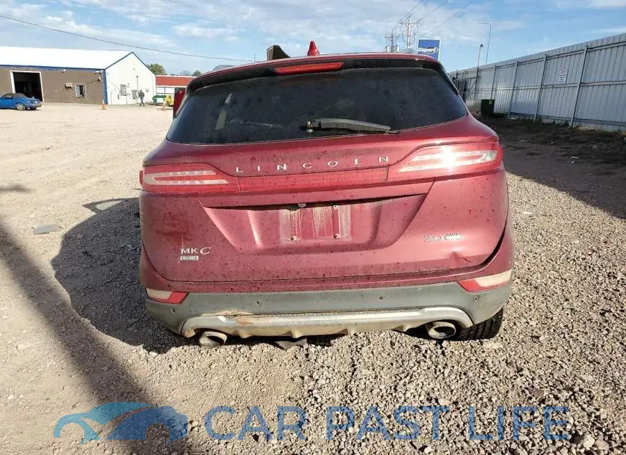 5LMCJ2D92GUJ10896# 6