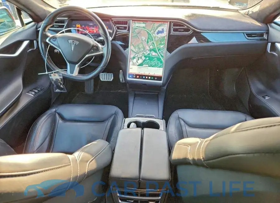 5YJSA1E48GF146634# 8