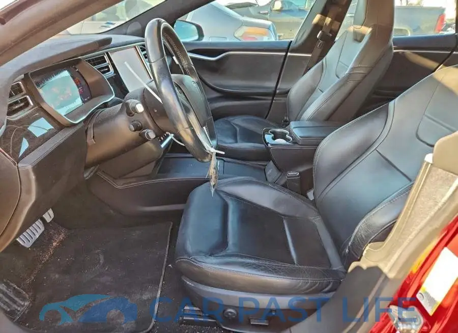 5YJSA1E48GF146634# 7