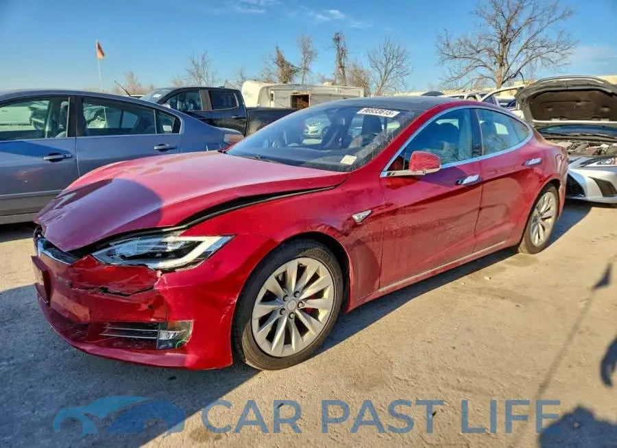 5YJSA1E48GF146634# 1