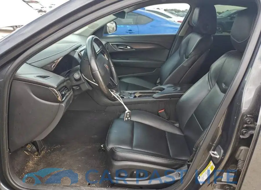 1G6AG5RX6G0194012# 7