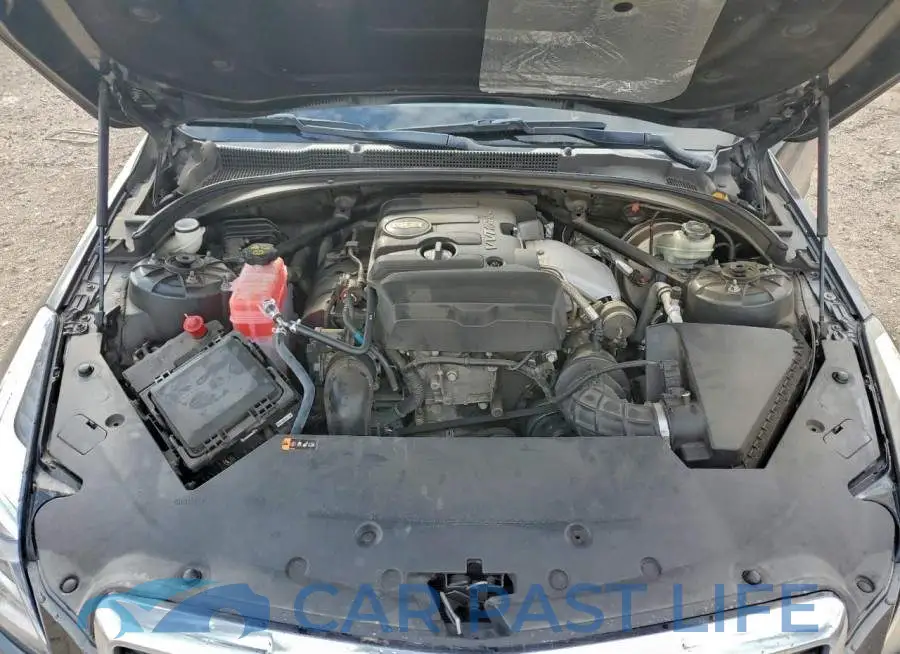 1G6AG5RX6G0194012# 11