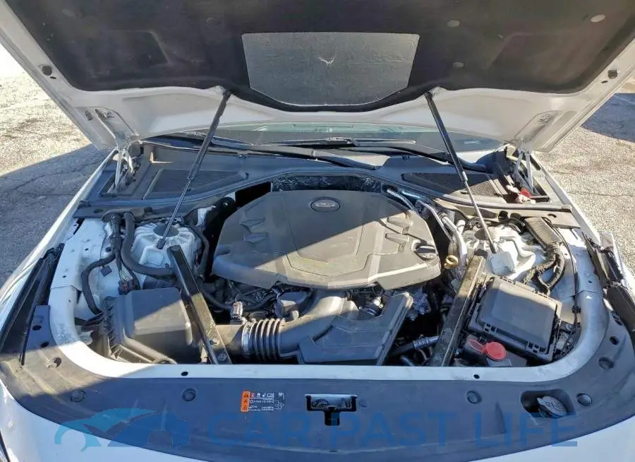 1G6KE5RS2LU104842# 11