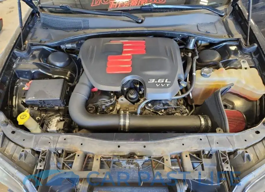 2C3CCAGG2GH296162# 11