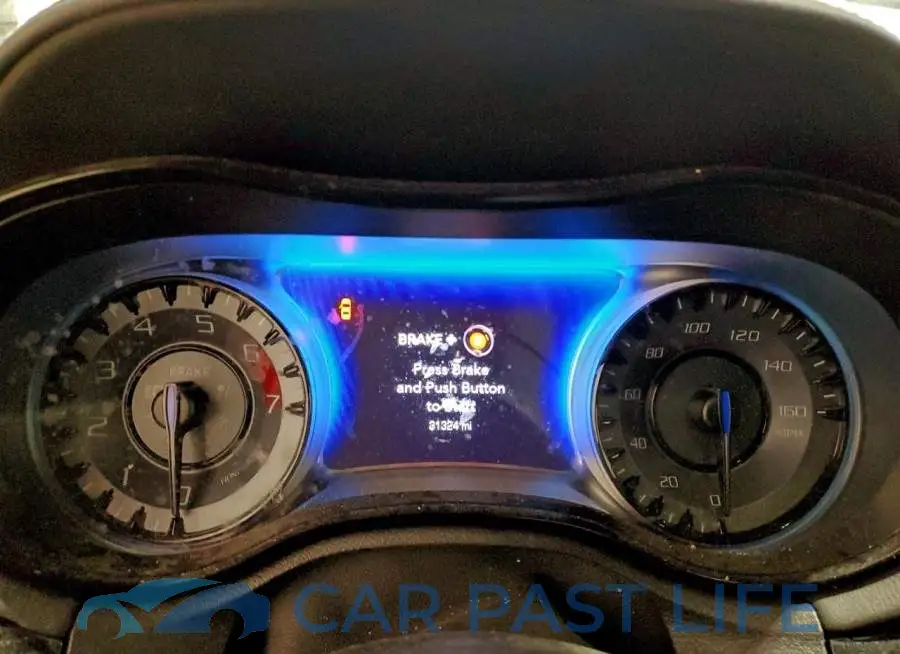 2C3CCAPJXPH500816# 9
