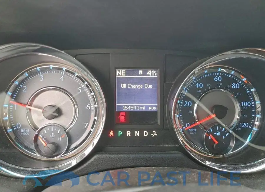 2C4RC1BG9GR110687# 9