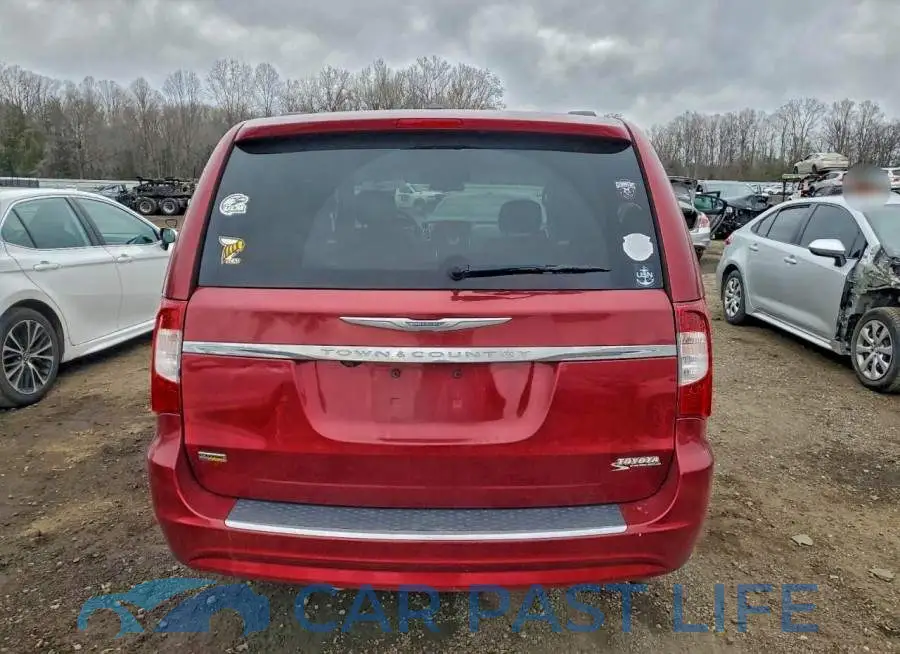 2C4RC1BG9GR110687# 6