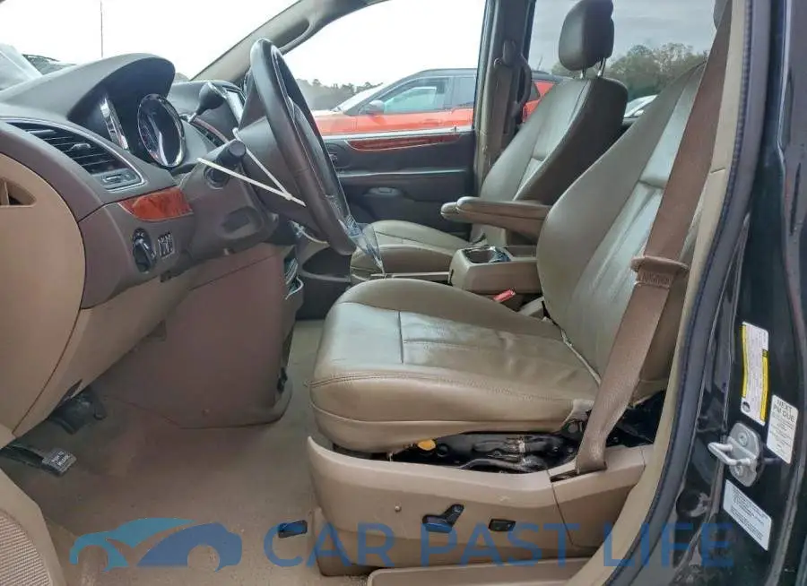 2C4RC1BGXGR172681# 7