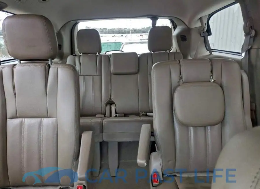 2C4RC1BGXGR172681# 10