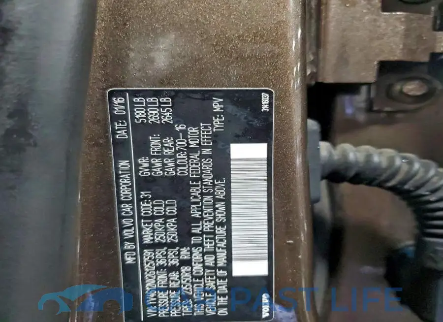 YV4612NX2G1257591# 12