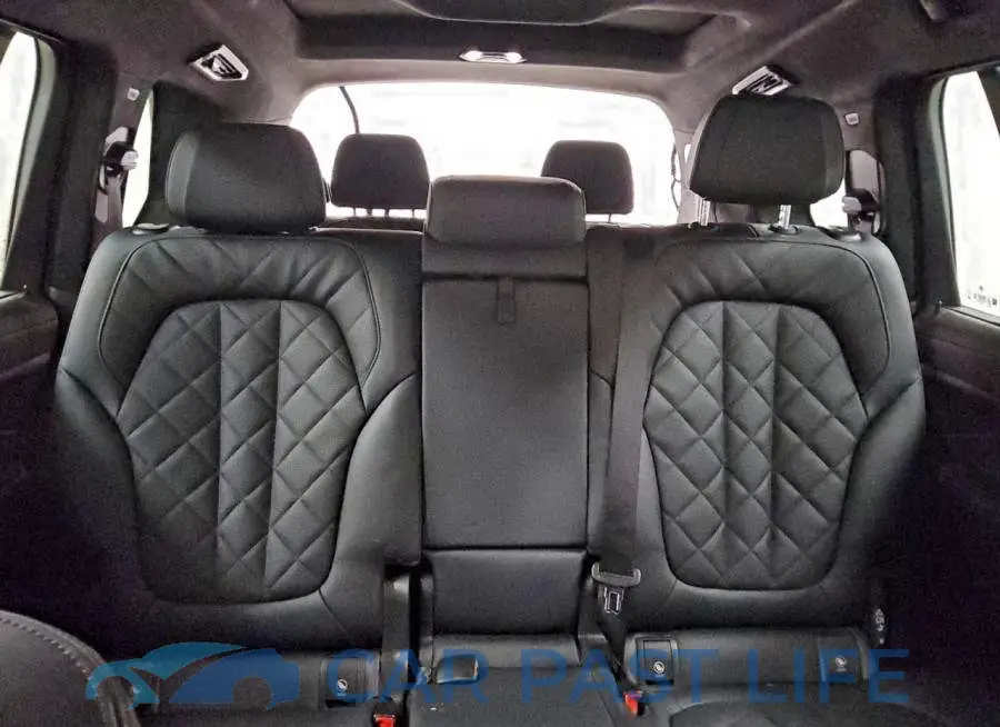 5UX23EM03T9188096# 10
