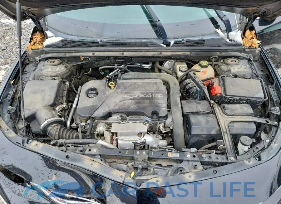1G1ZB5ST7GF300625# 11