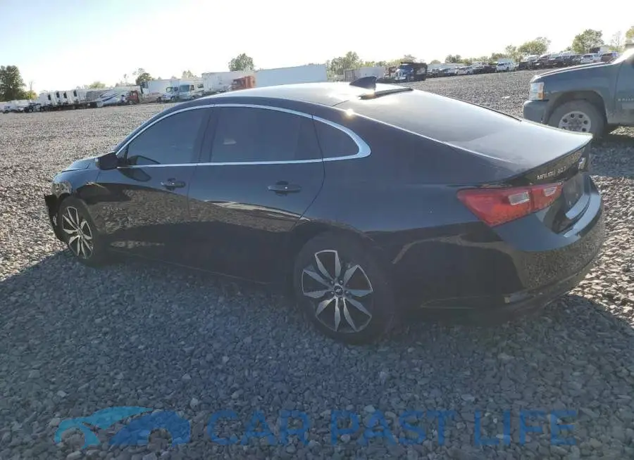 1G1ZF5SX6GF246905# 2