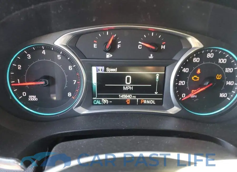 1G1ZF5SX6GF246905# 9