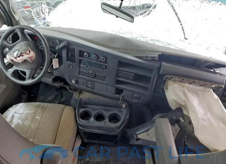1GCWGAFF6G1203020# 8