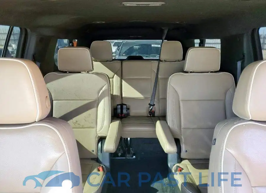 1GNSKFKL9NR330209# 10
