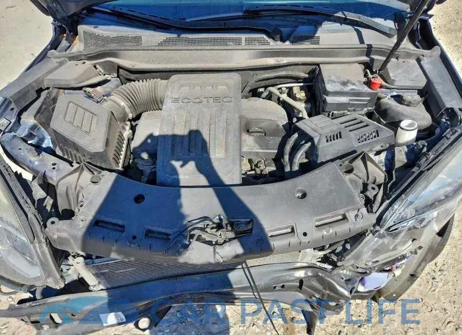 2GNALCEK3G6202508# 12