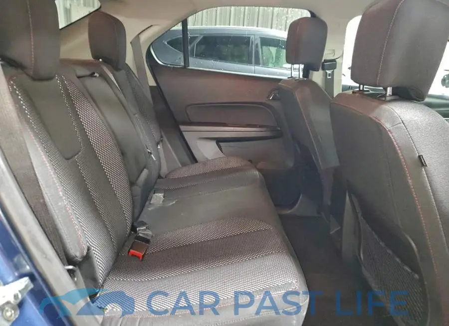 2GNALCEK9G6313256# 10